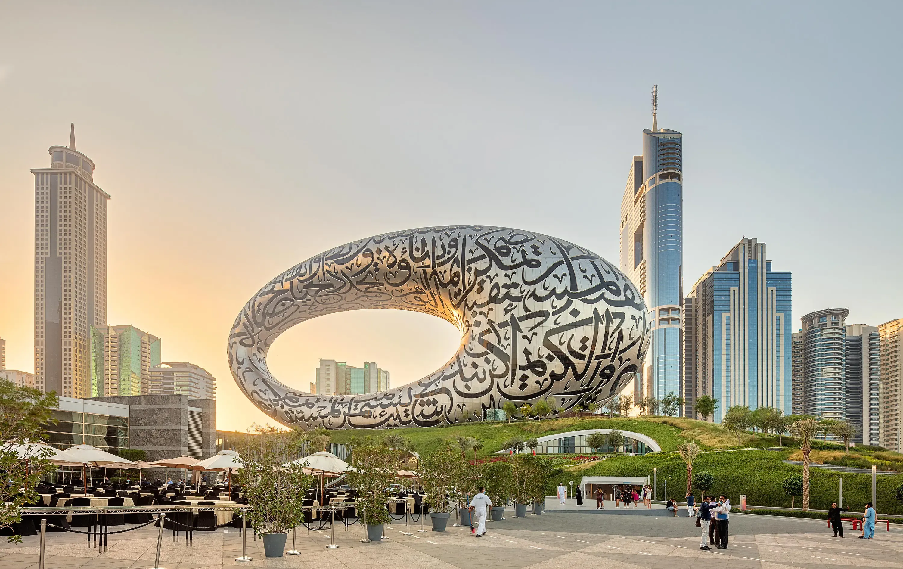 Why Fluxe Is Dubai’s Smartest Way to Get Around