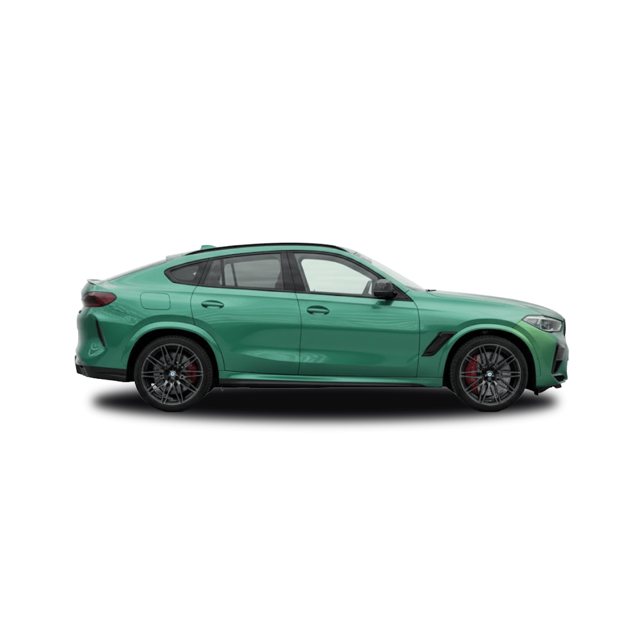 X6 M Competition thumbnail 2