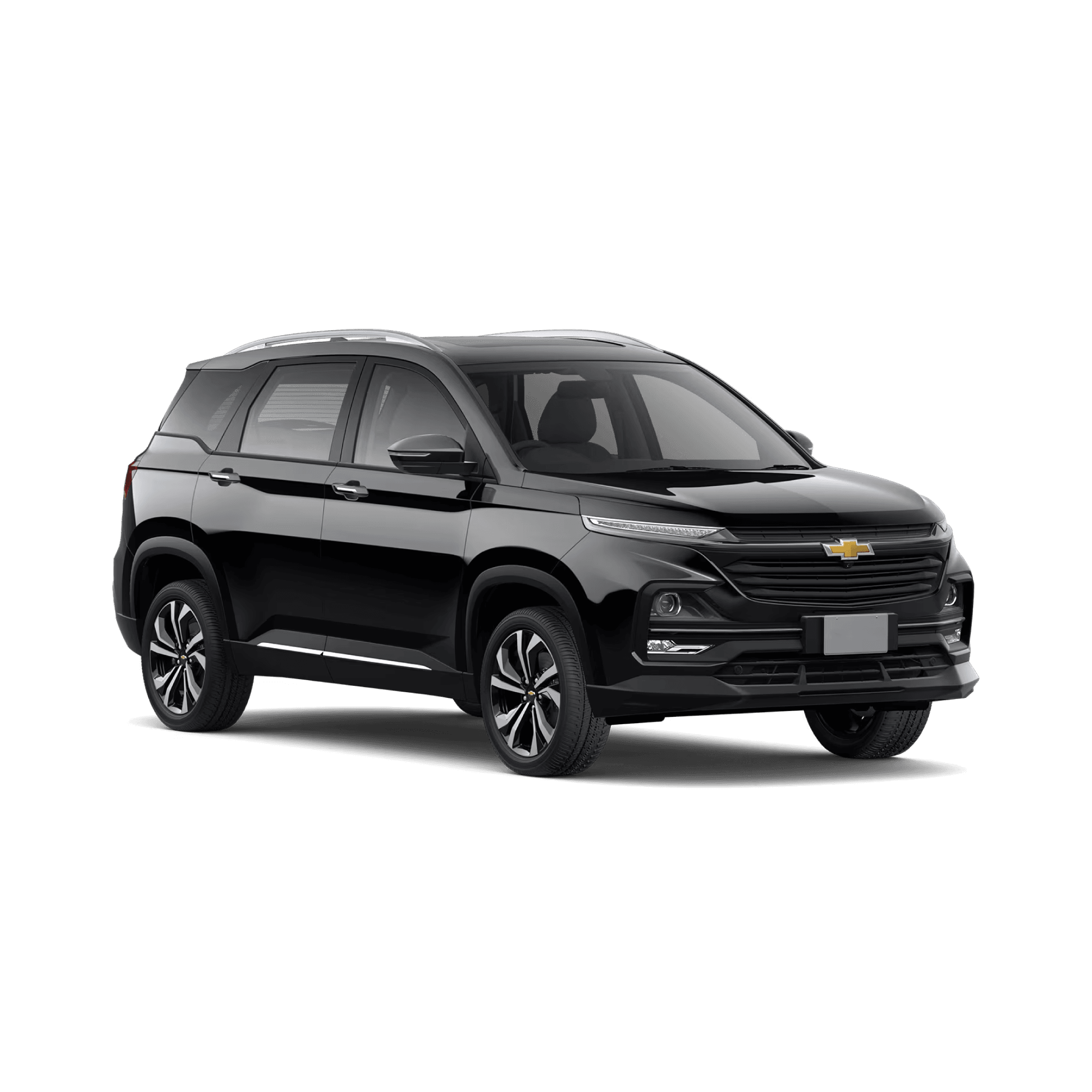 Captiva / Black main view