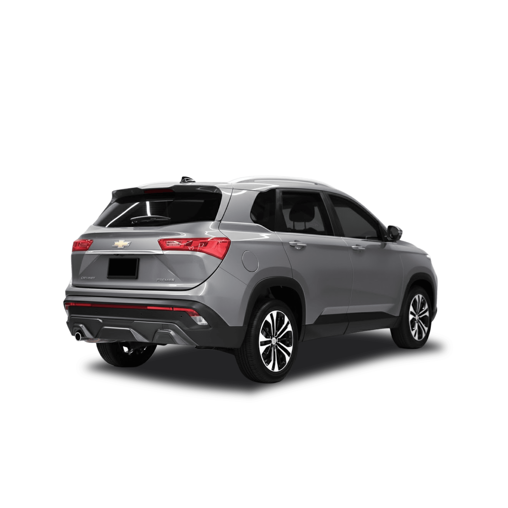 Captiva / Silver thumbnail 3