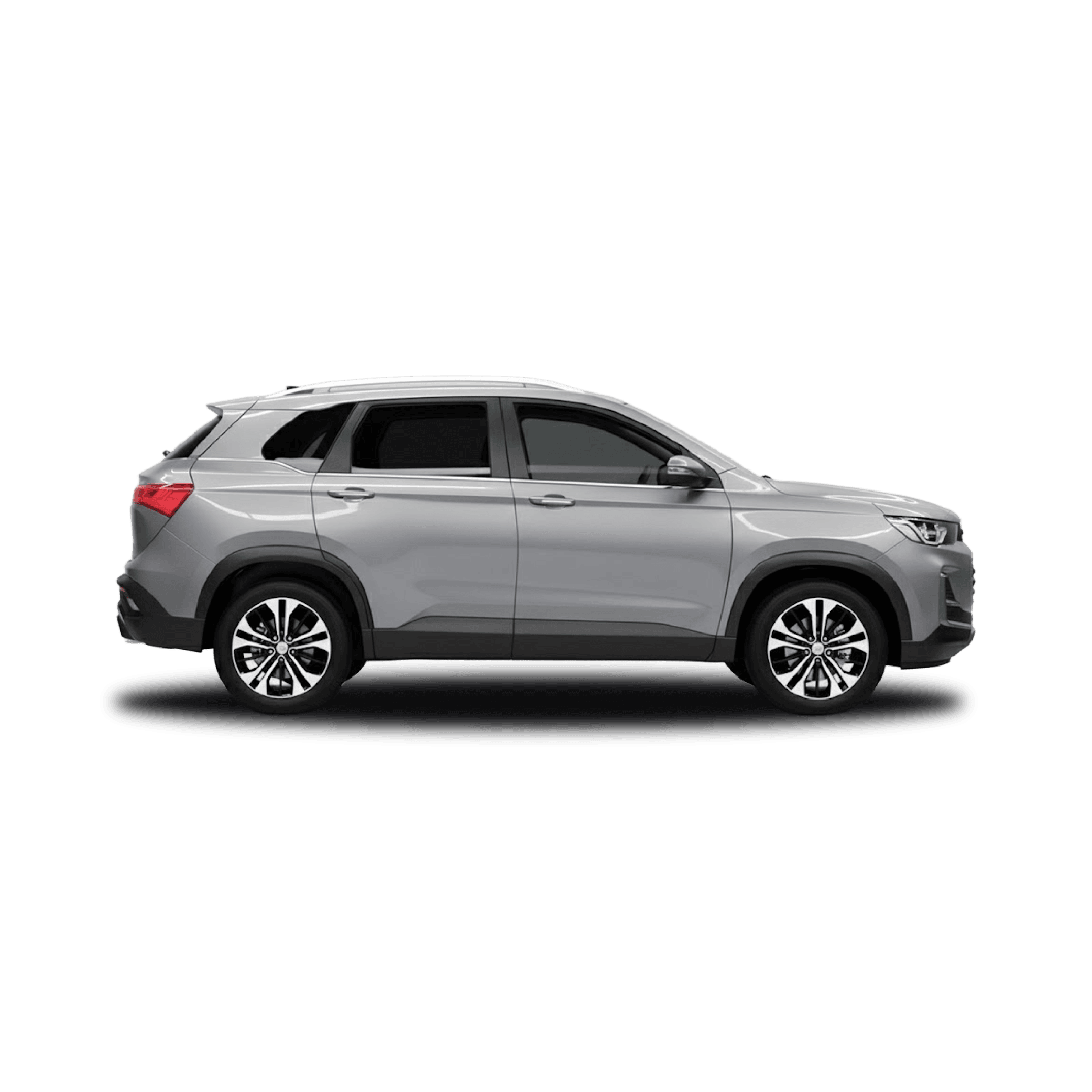 Captiva / Silver thumbnail 2