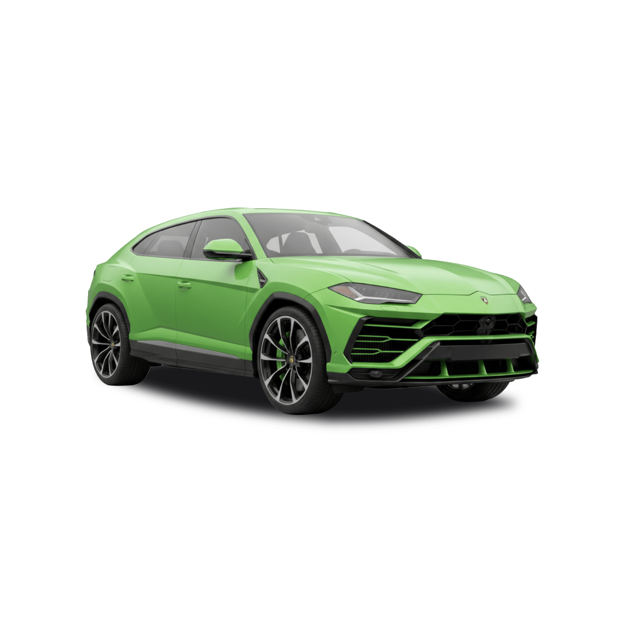 Urus Pearl Capsule main view