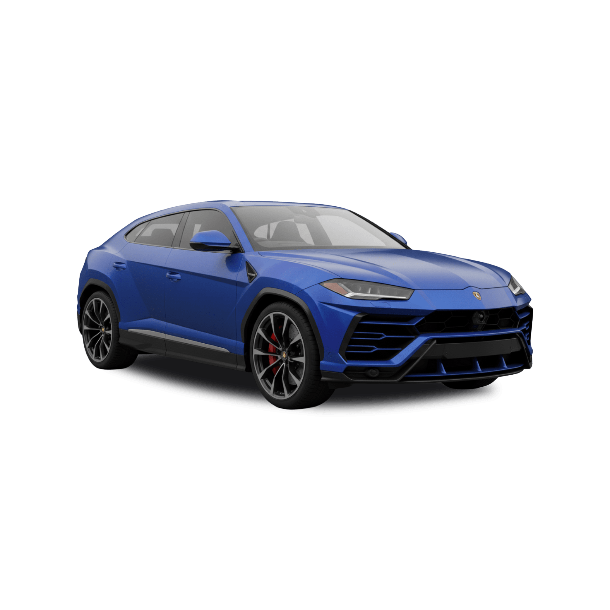 Urus / Blue main view