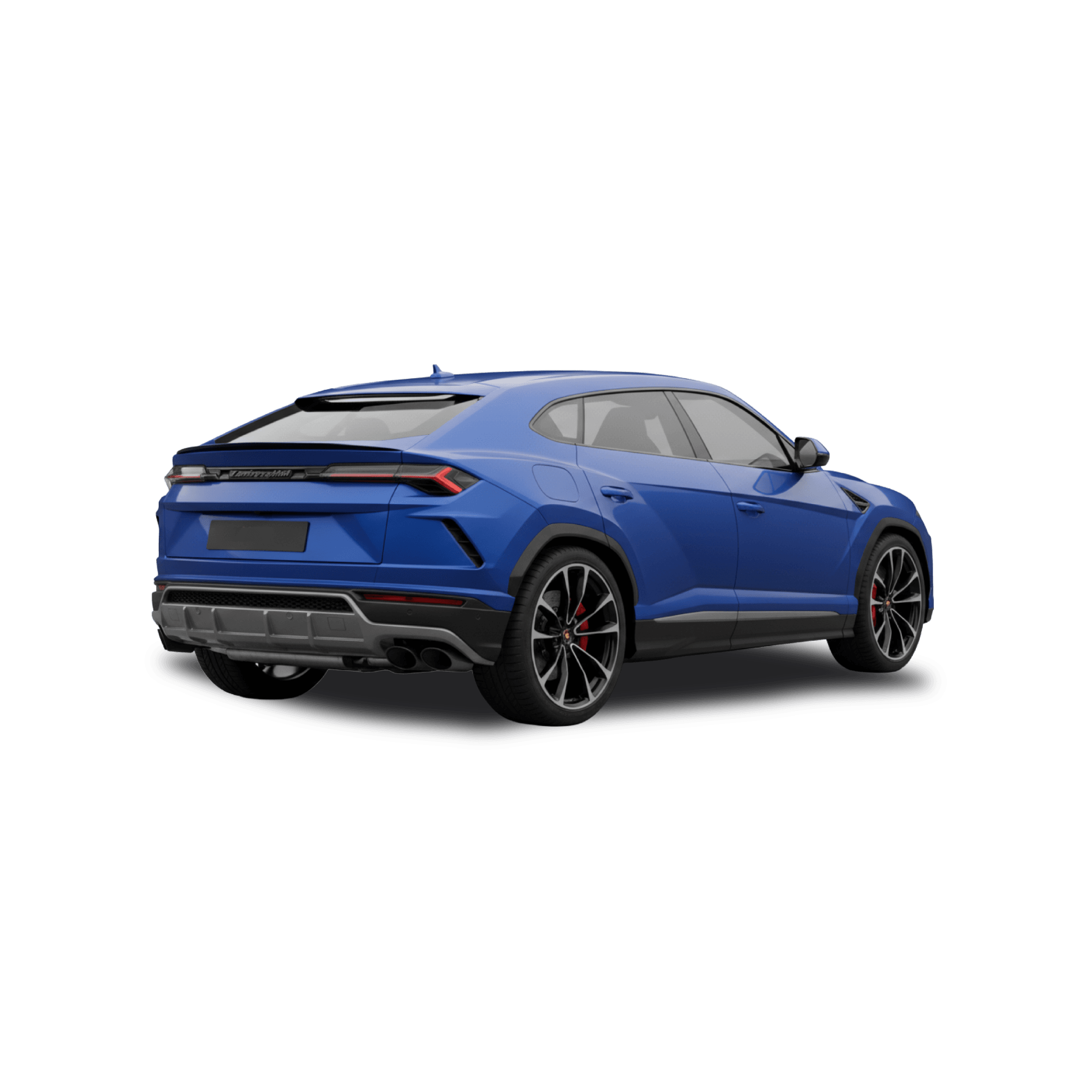 Urus / Blue thumbnail 3