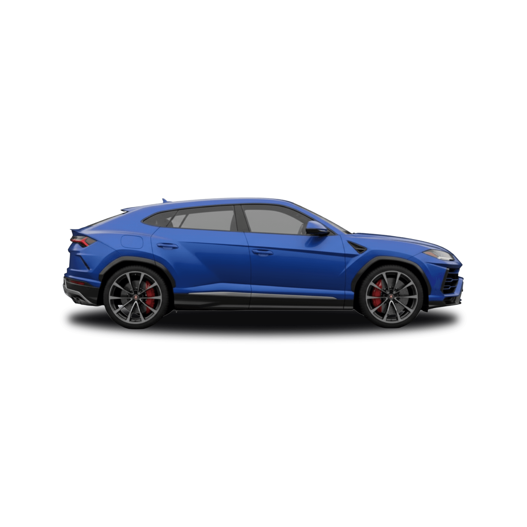 Urus / Blue thumbnail 2