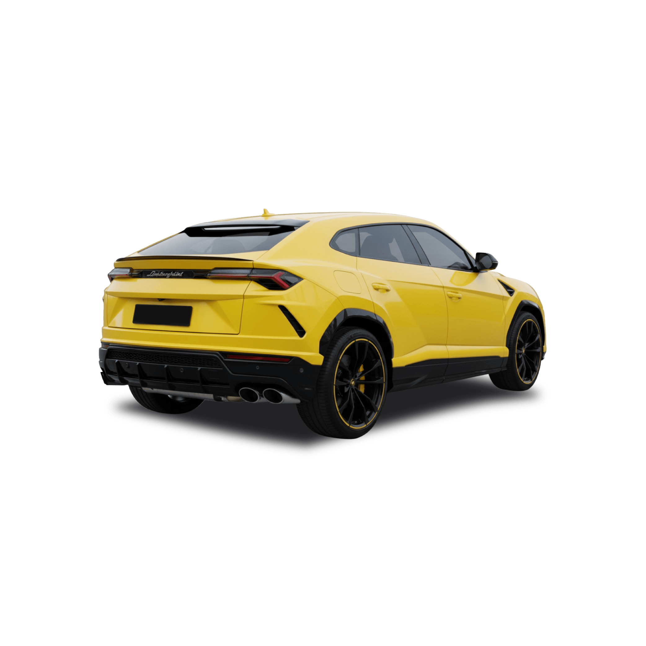 Urus / Yellow thumbnail 3