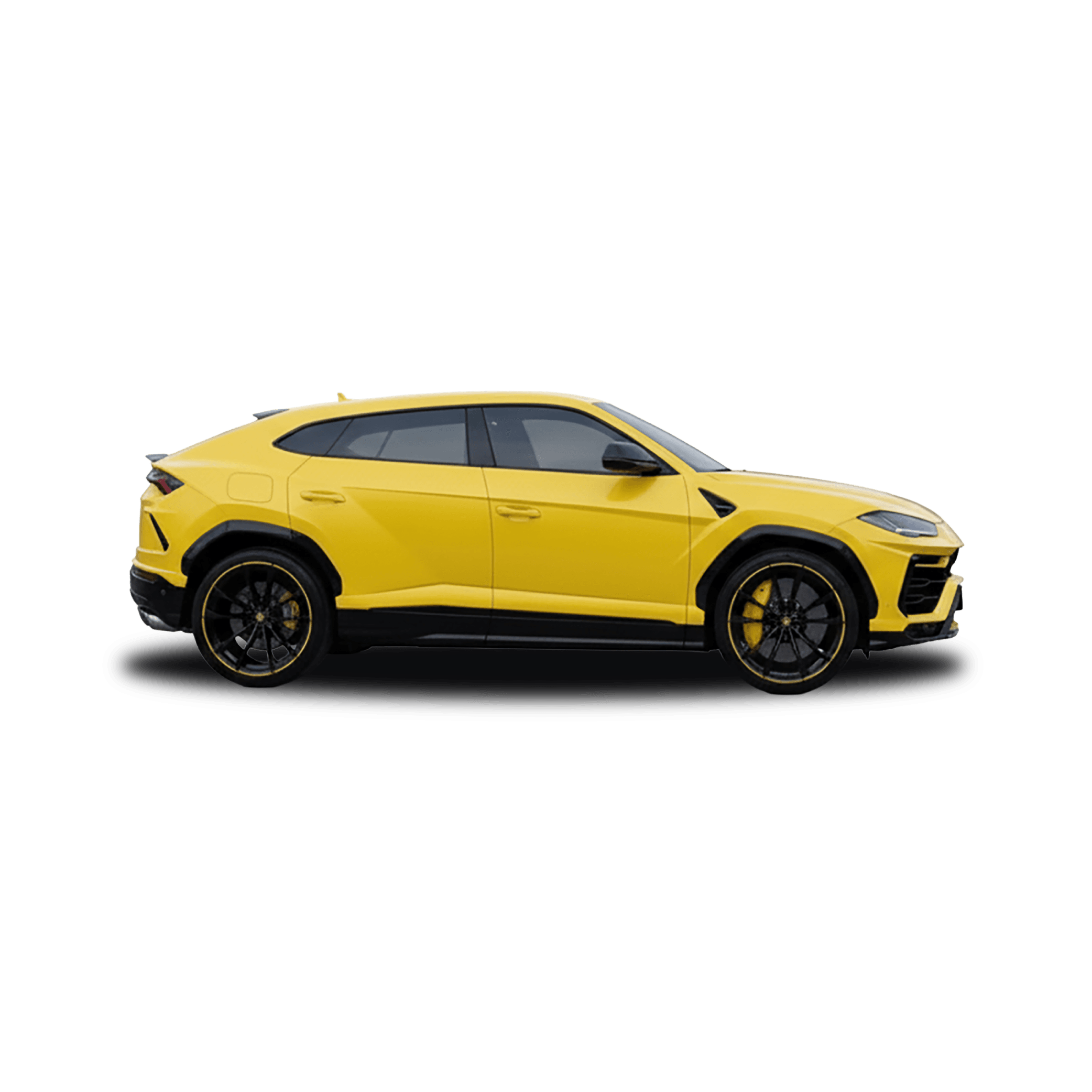 Urus / Yellow thumbnail 2