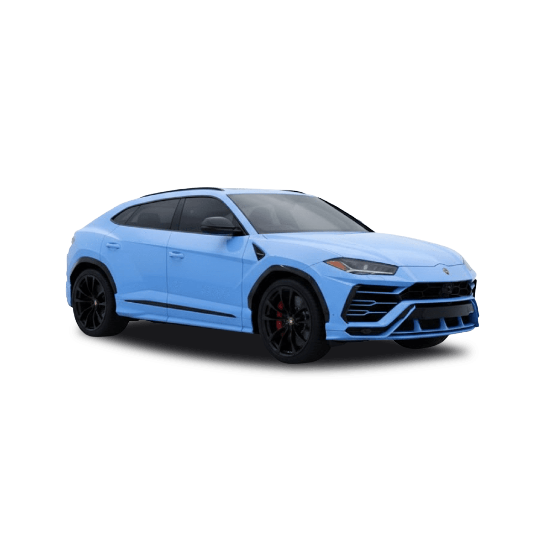 Urus / Sky Blue main view