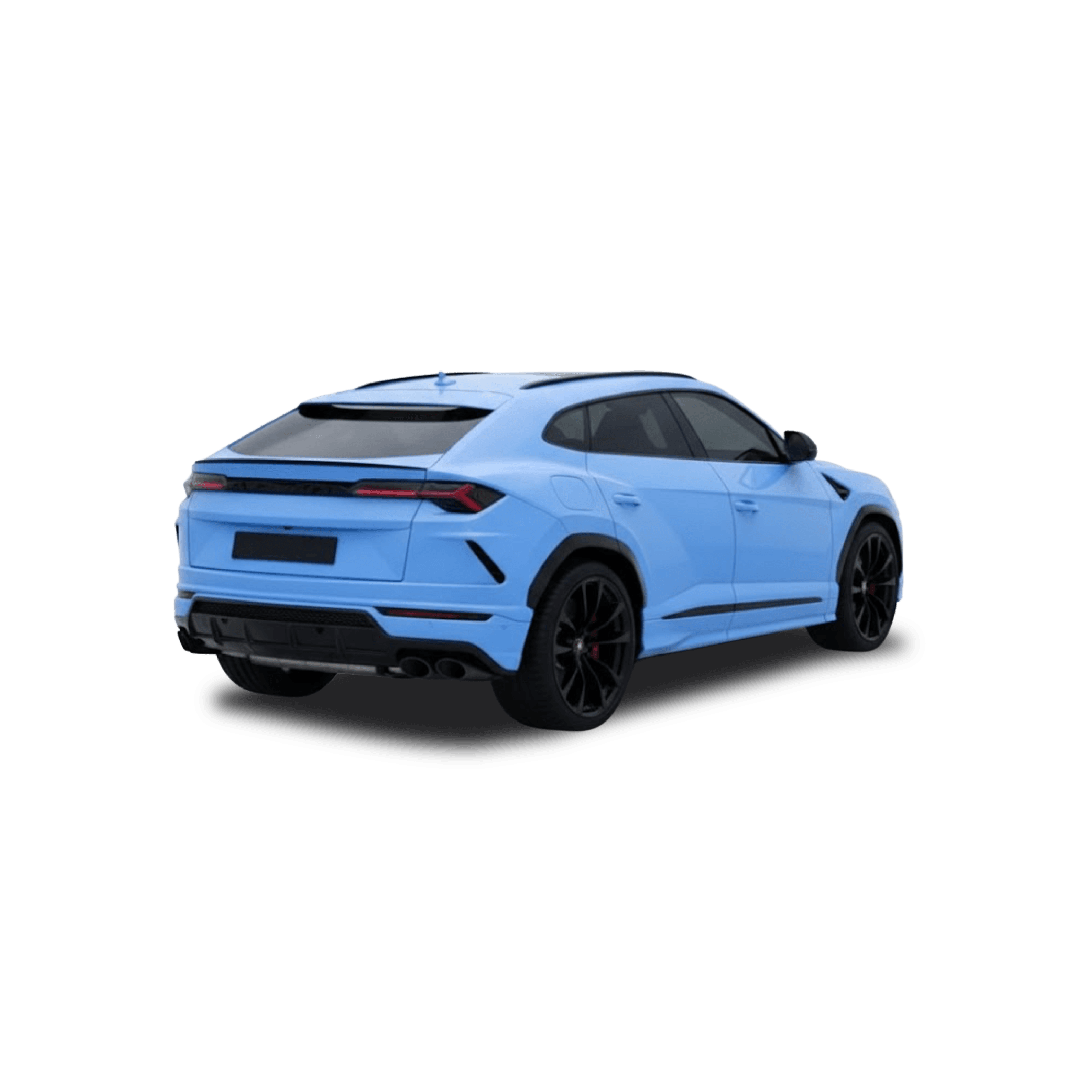 Urus / Sky Blue thumbnail 3