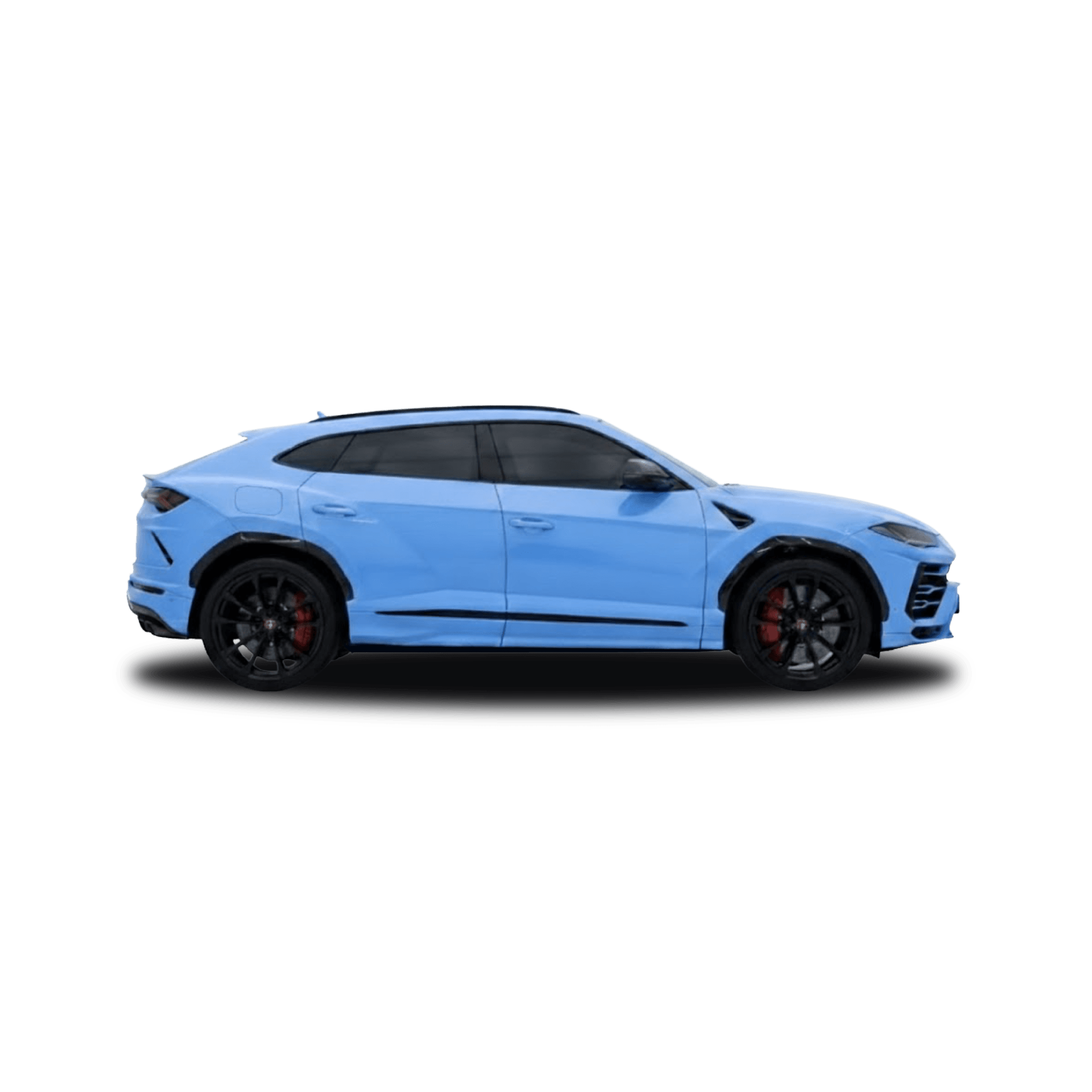 Urus / Sky Blue thumbnail 2