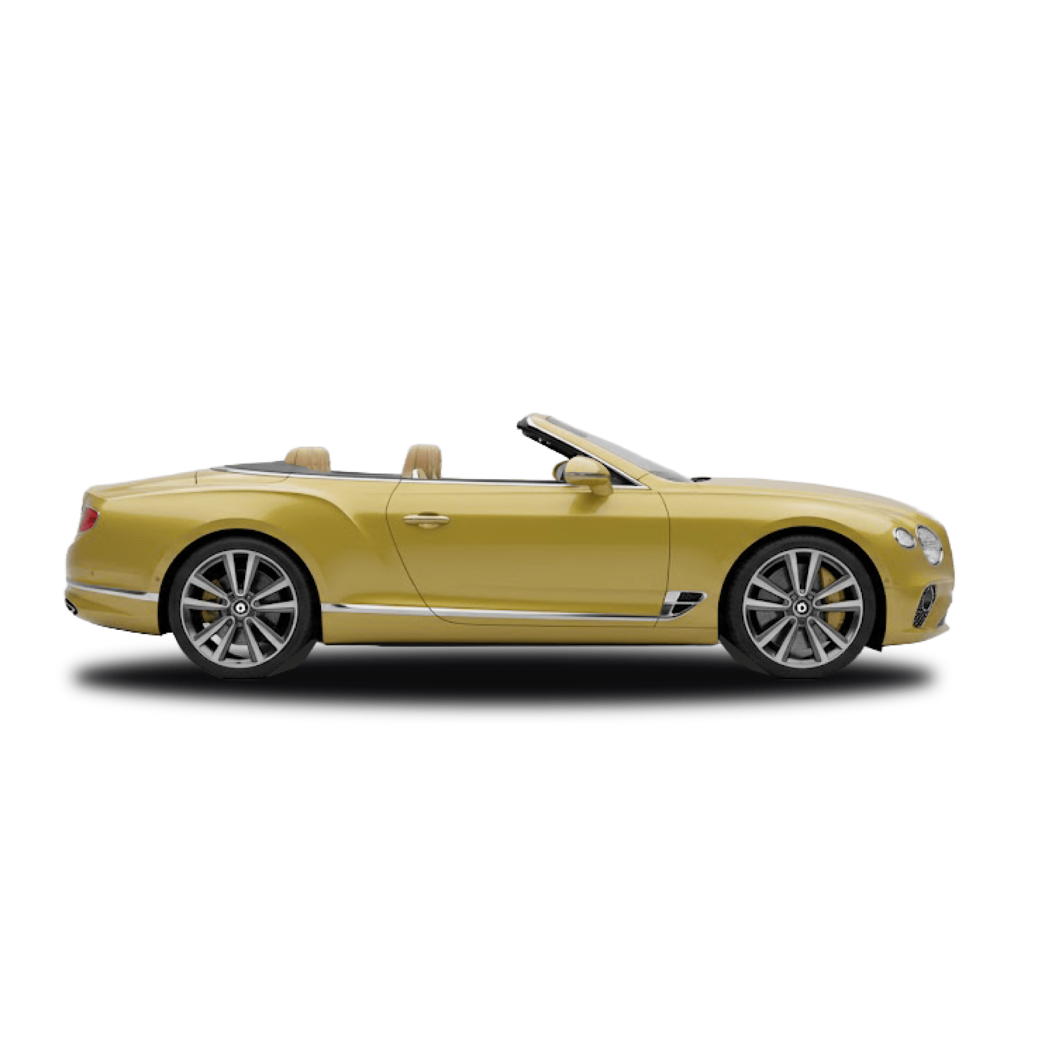 Continental GTC Convertible thumbnail 2