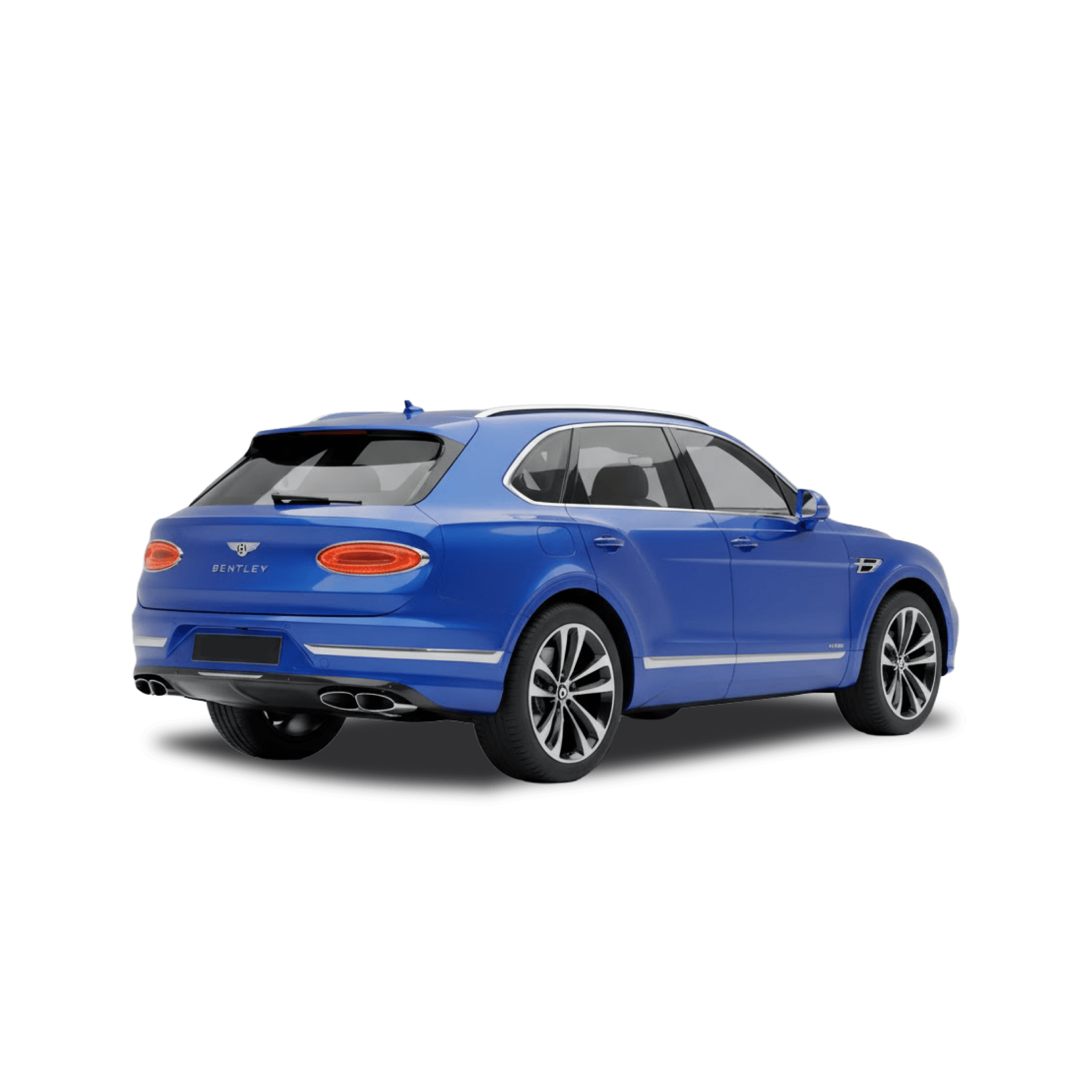 Bentayga thumbnail 3