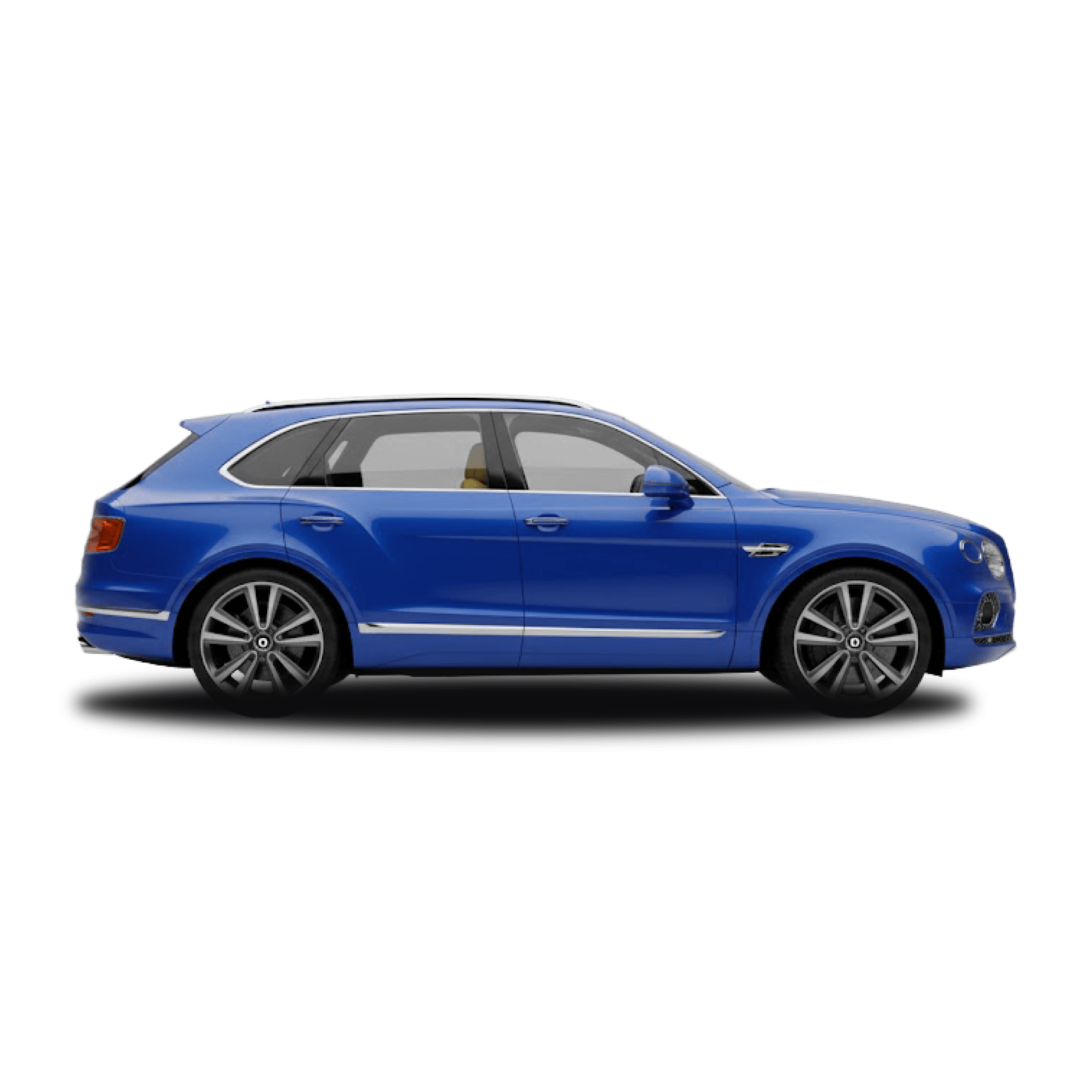 Bentayga thumbnail 2