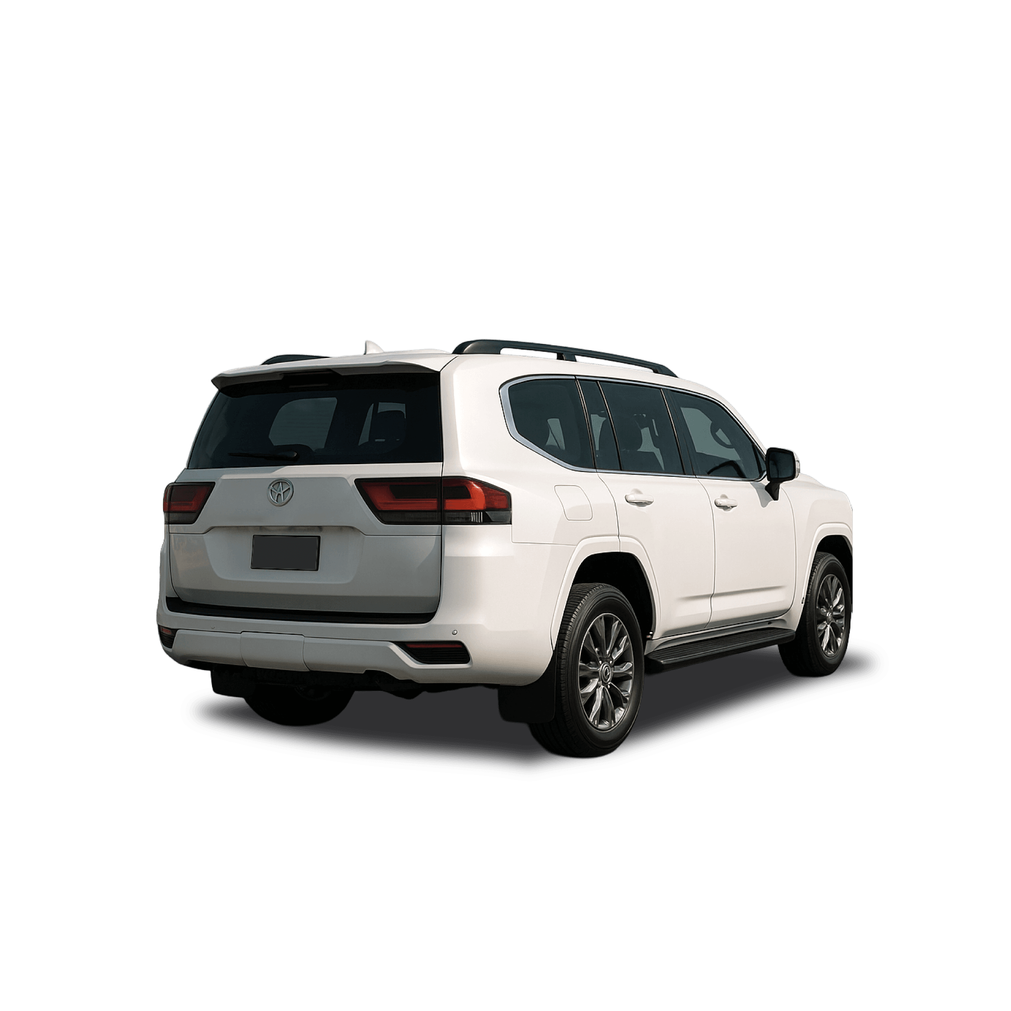 Land Cruiser thumbnail 3