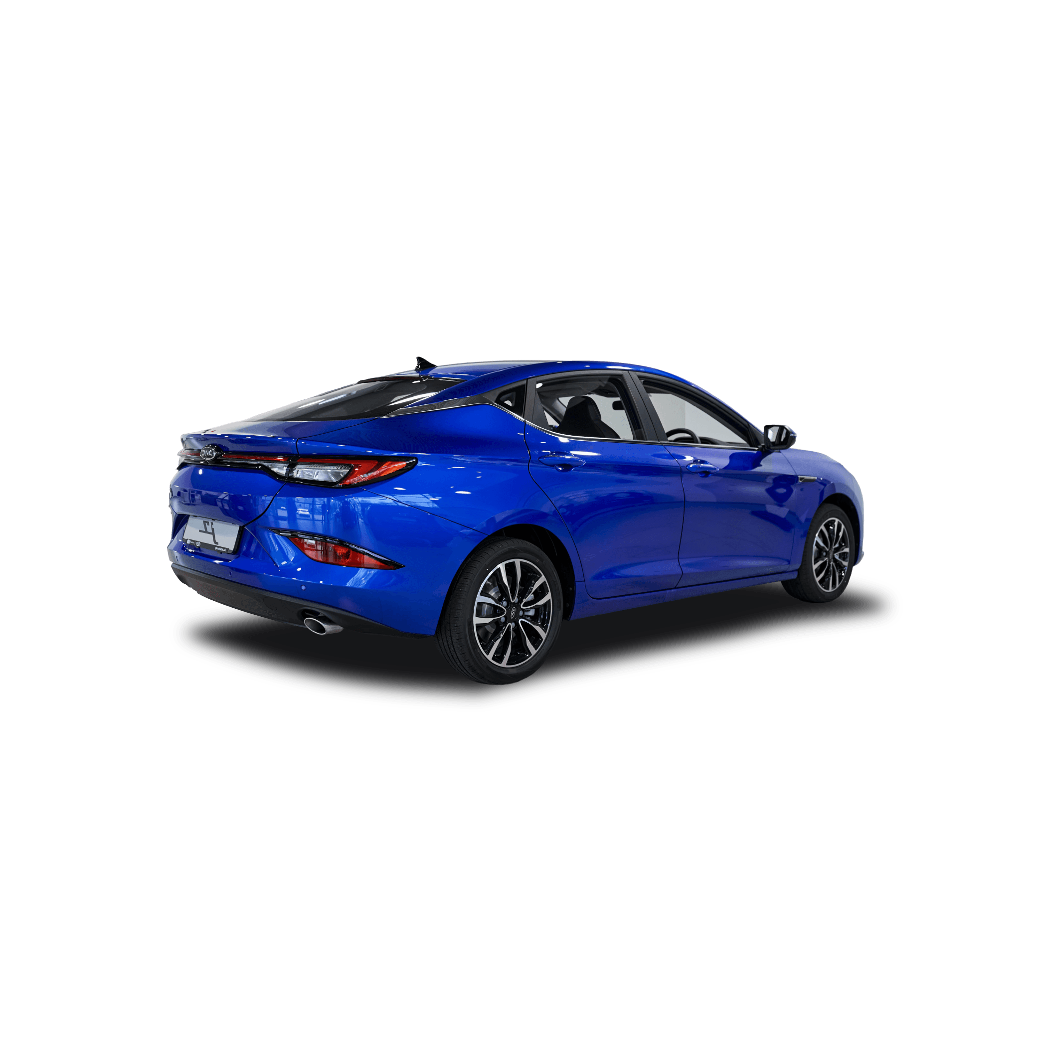 J7 / Blue thumbnail 3