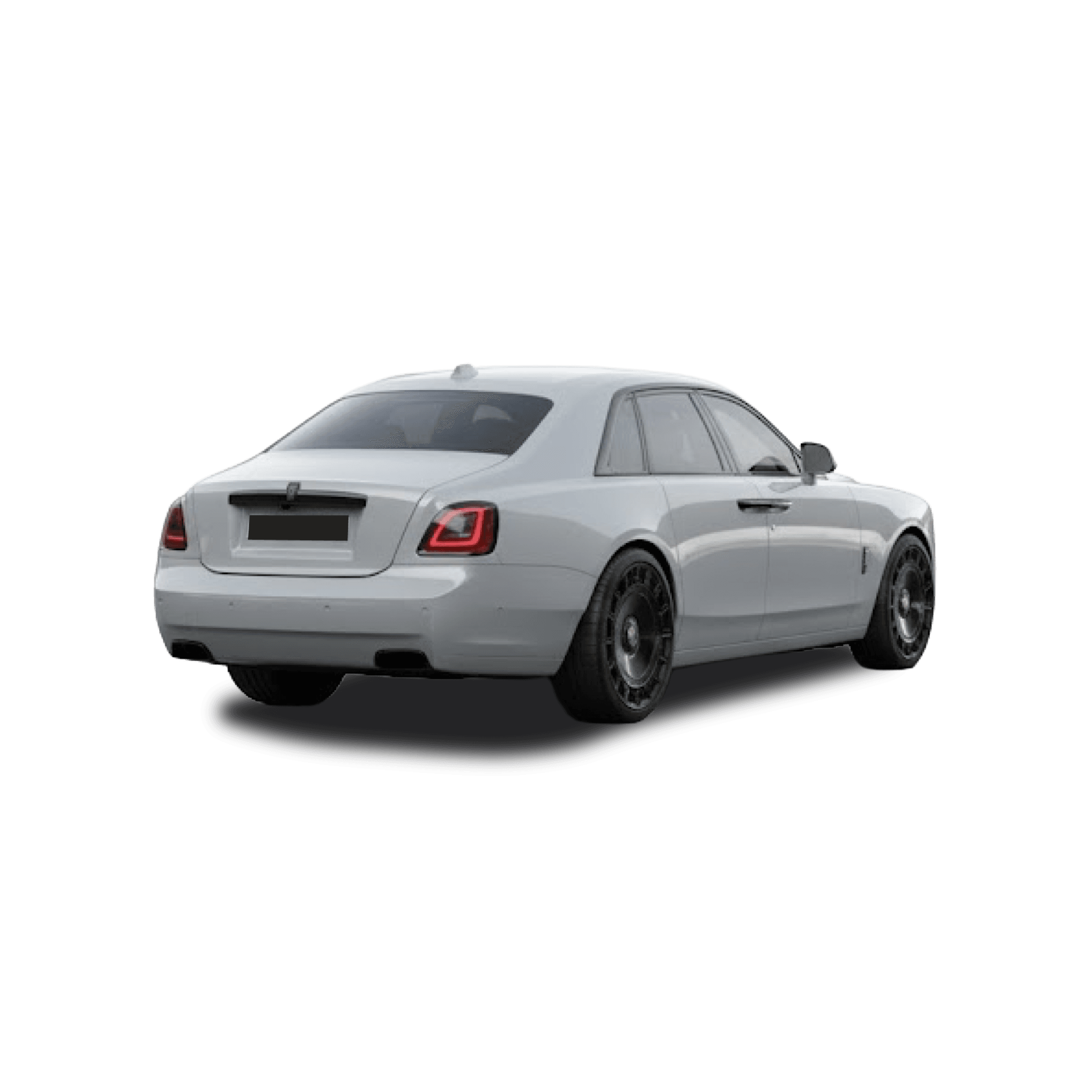 Ghost / Grey thumbnail 3