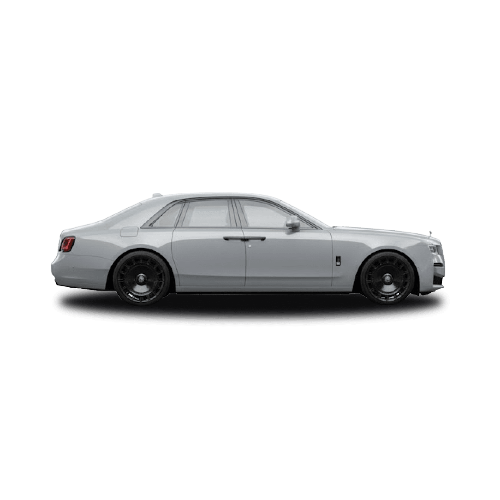 Ghost / Grey thumbnail 2