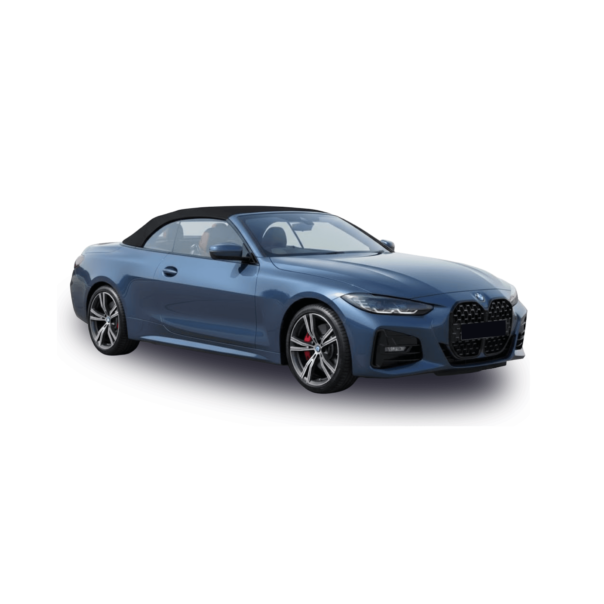 420i Convertible thumbnail 2