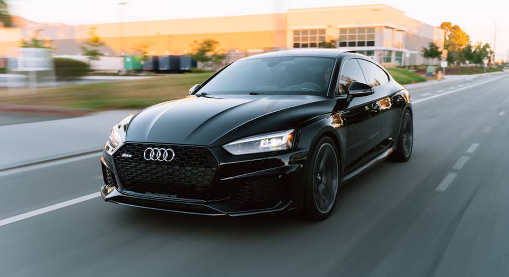 The Science of Speed: Why Driving a Supercar Feels Different