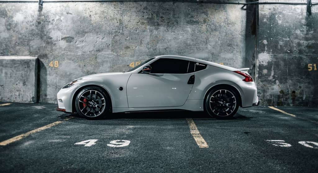 Why Vehicle Inspection Before Pickup and Return Matters for Supercar Rentals