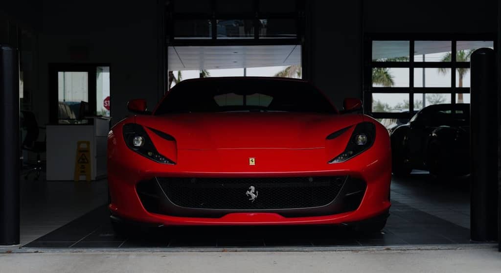 What UK Visitors Should Know Before Renting a Supercar in Dubai