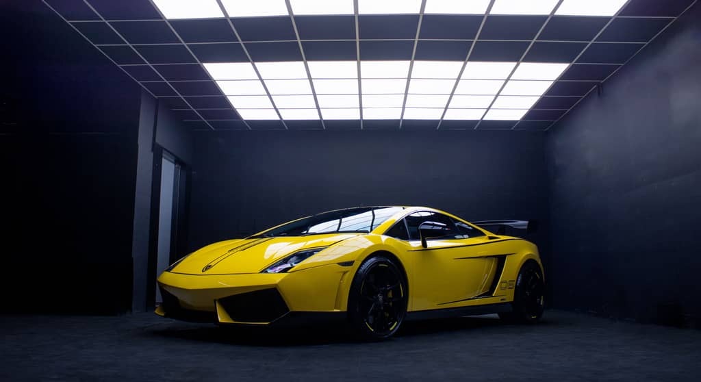 Why Driving a Supercar Is on Every Luxury Traveler's Bucket List