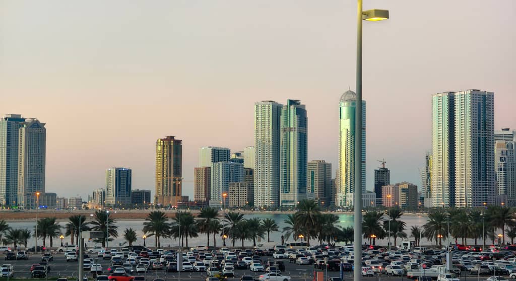 Dubai Parking Rules Every Tourist Should Know