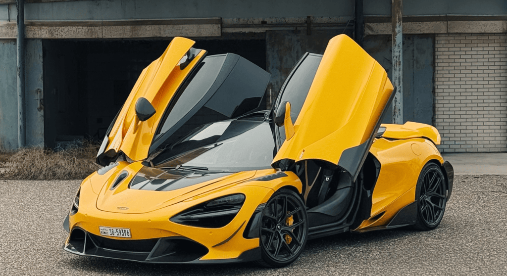 What Is Zero Deposit Car Rental and How Does It Work?