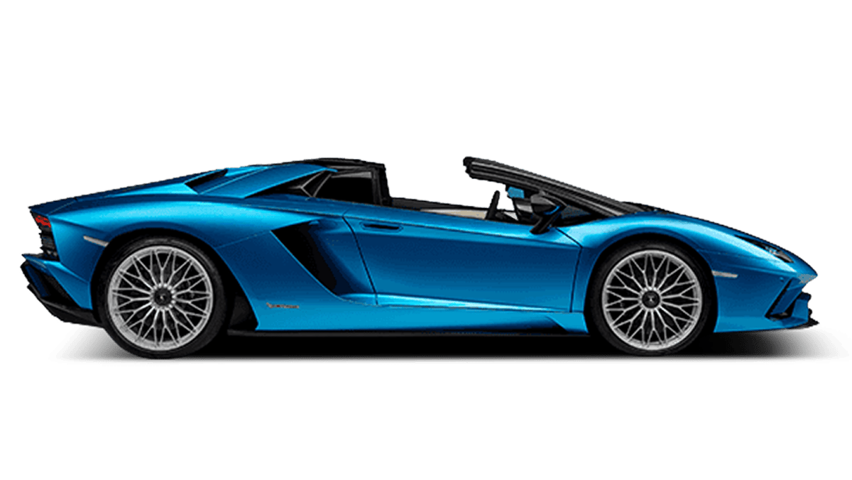 Luxury Car