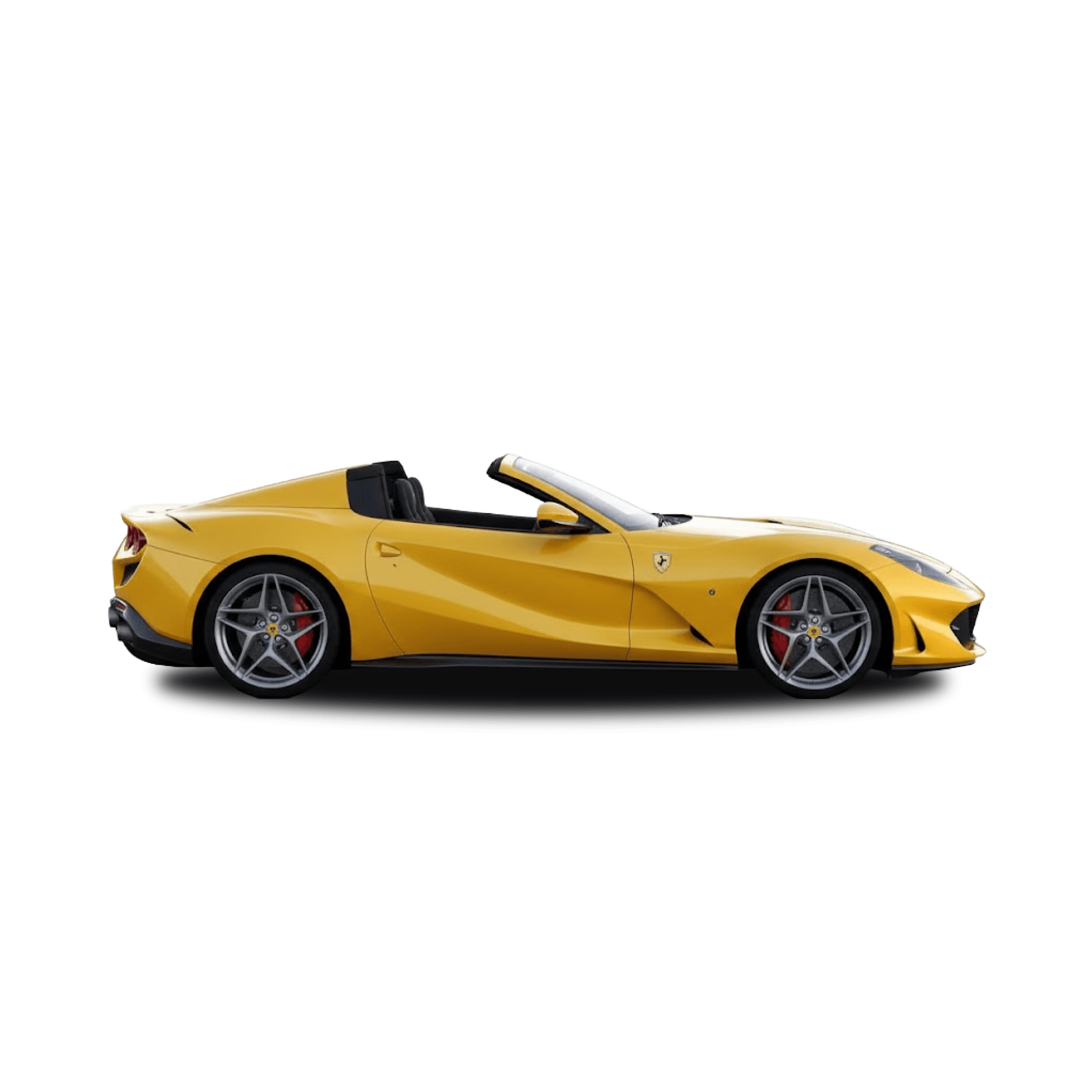 F8 Spider thumbnail 2