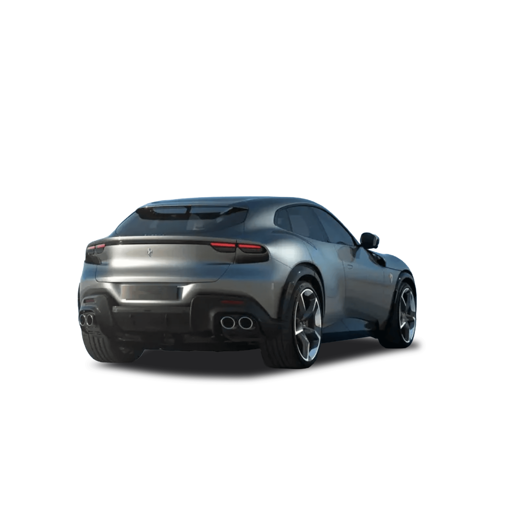 Purosangue thumbnail 3