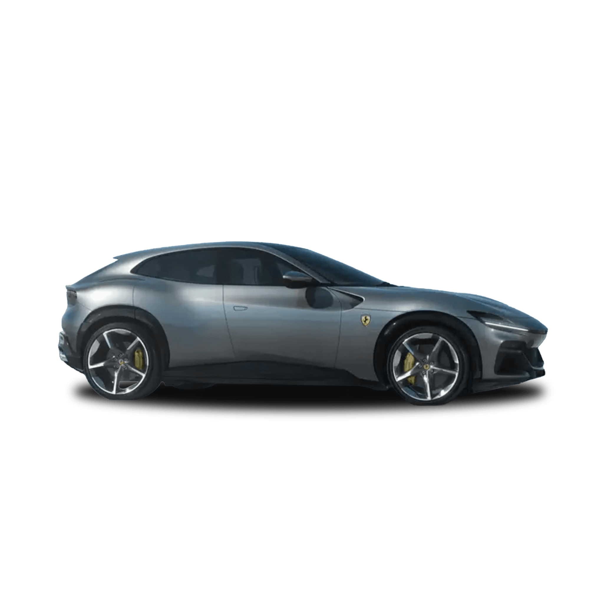 Purosangue thumbnail 2