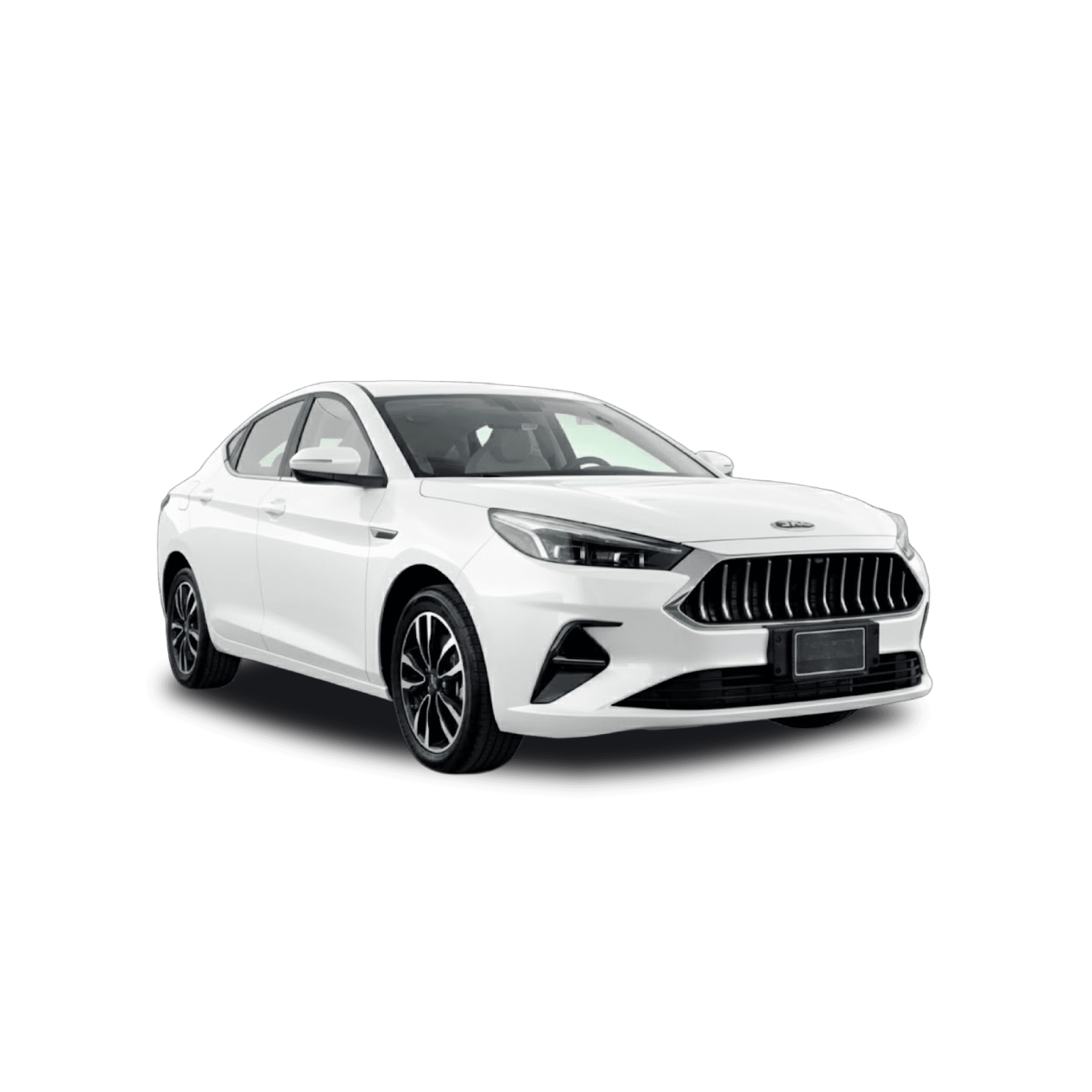 J7 / White main view