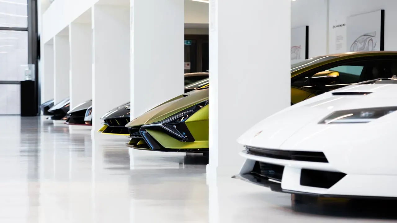 How to Choose the Right Car to Rent