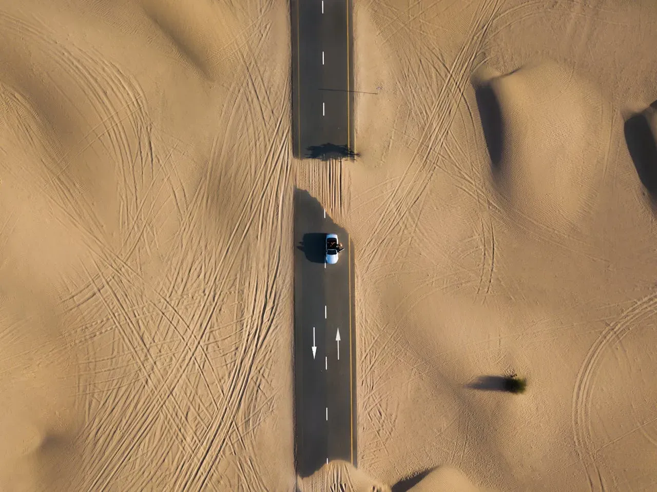 Why Renting a Car in Dubai Is the Smartest Way to Explore the City